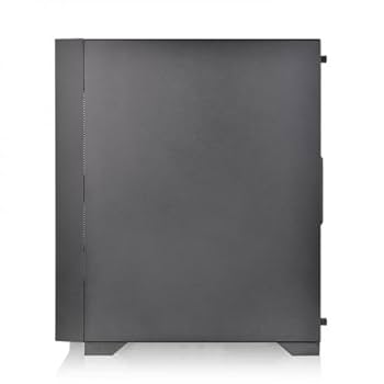 Thermaltake H330 TG PC-Chassis : Amazon.ca: Electronics